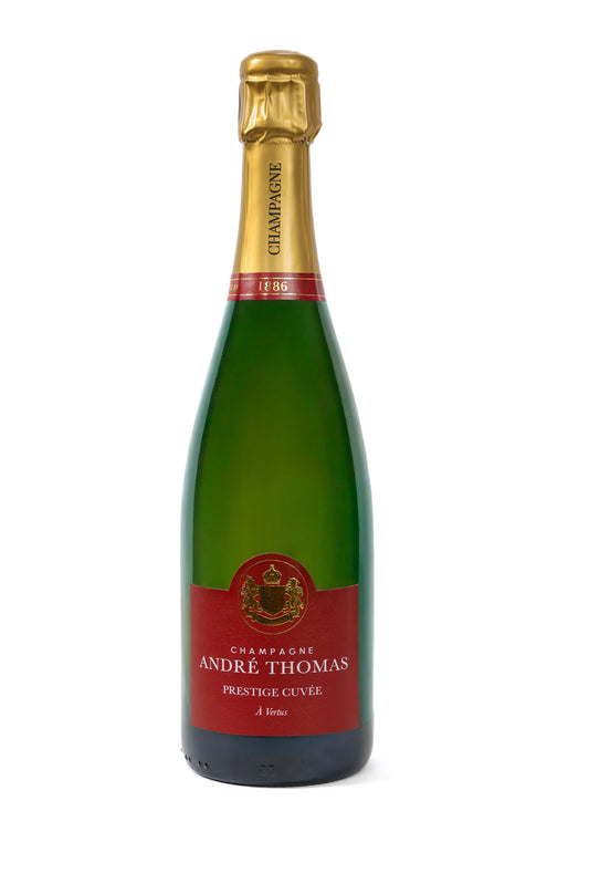 André Thomas Cuvée Prestige