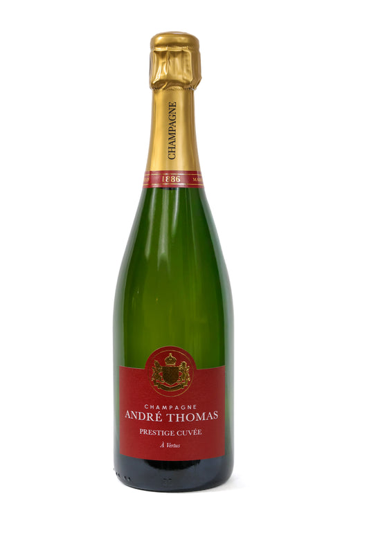 André Thomas Cuvée Prestige