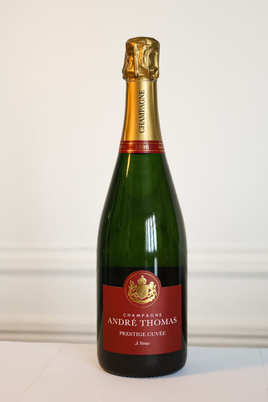 André Thomas Cuvée Prestige