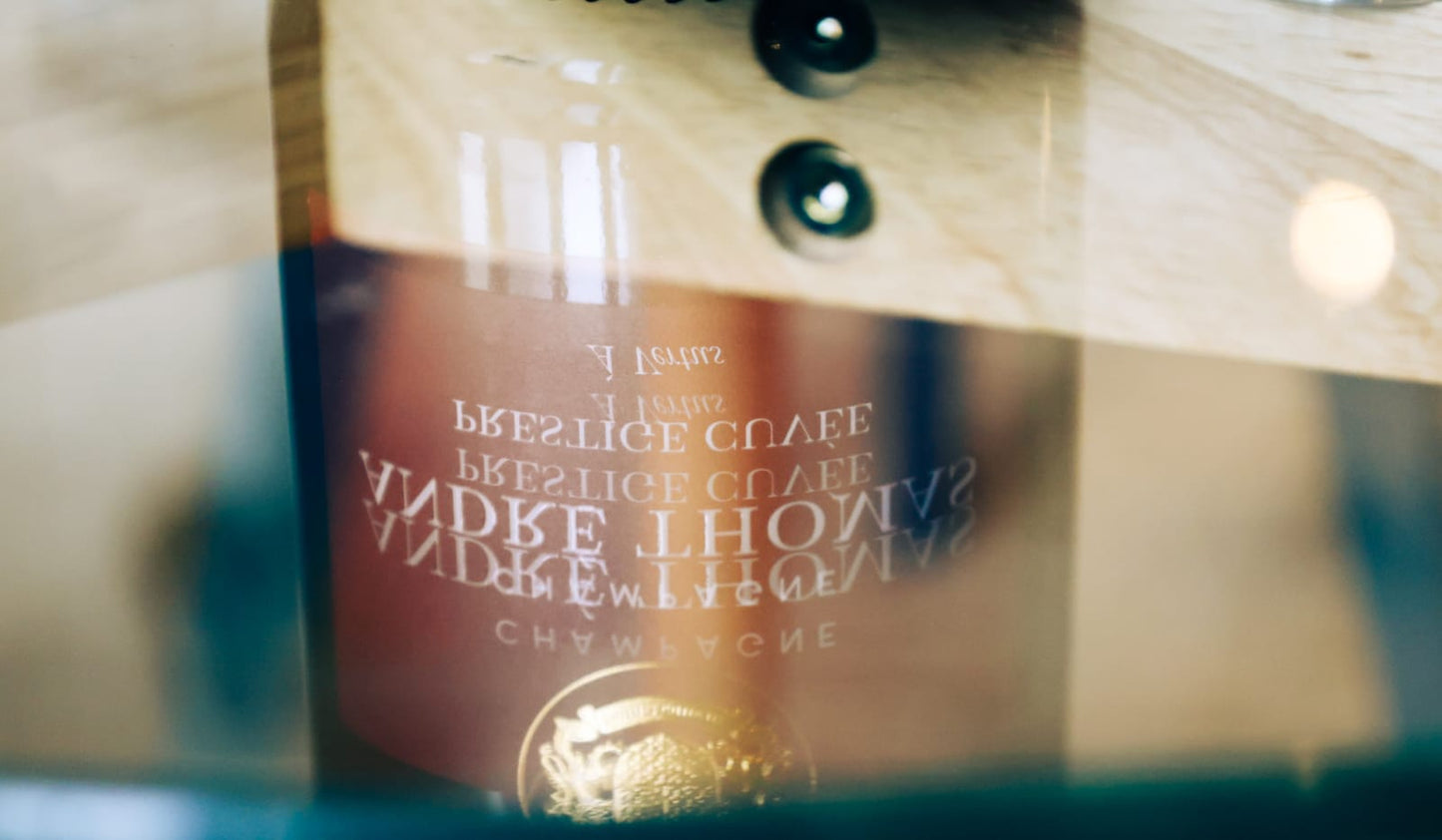 André Thomas Cuvée Prestige