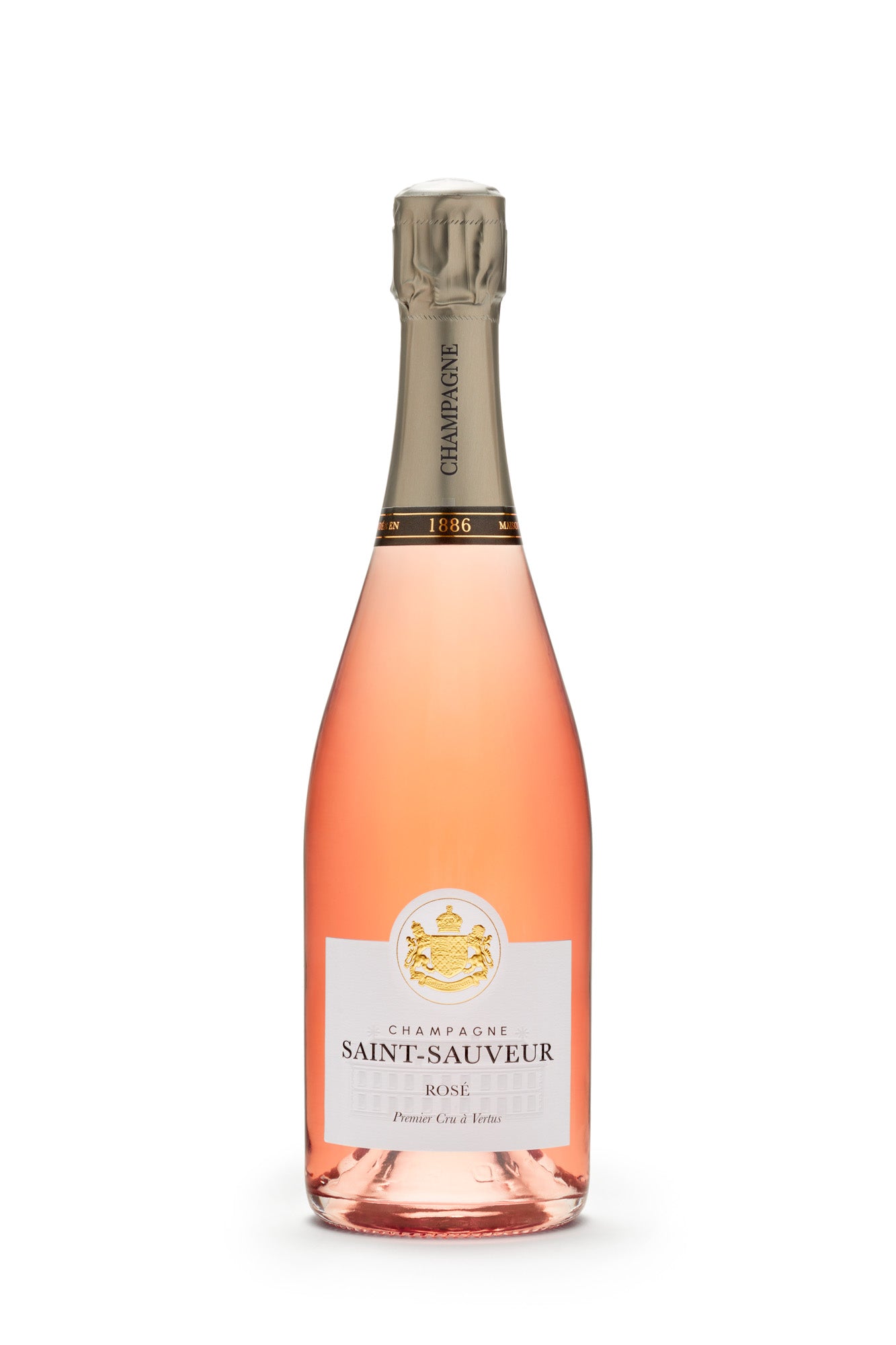 Rosé Premier Cru