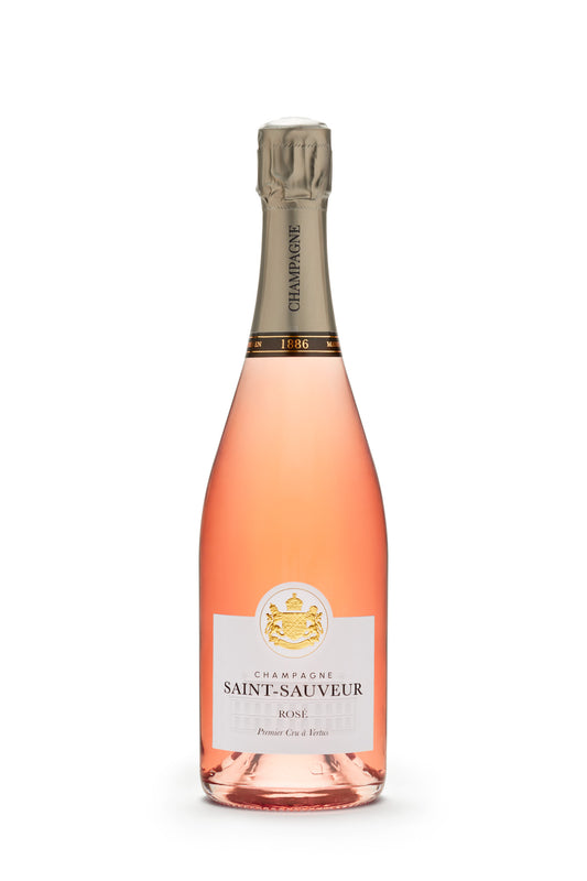 Magnum Rosé Premier Cru