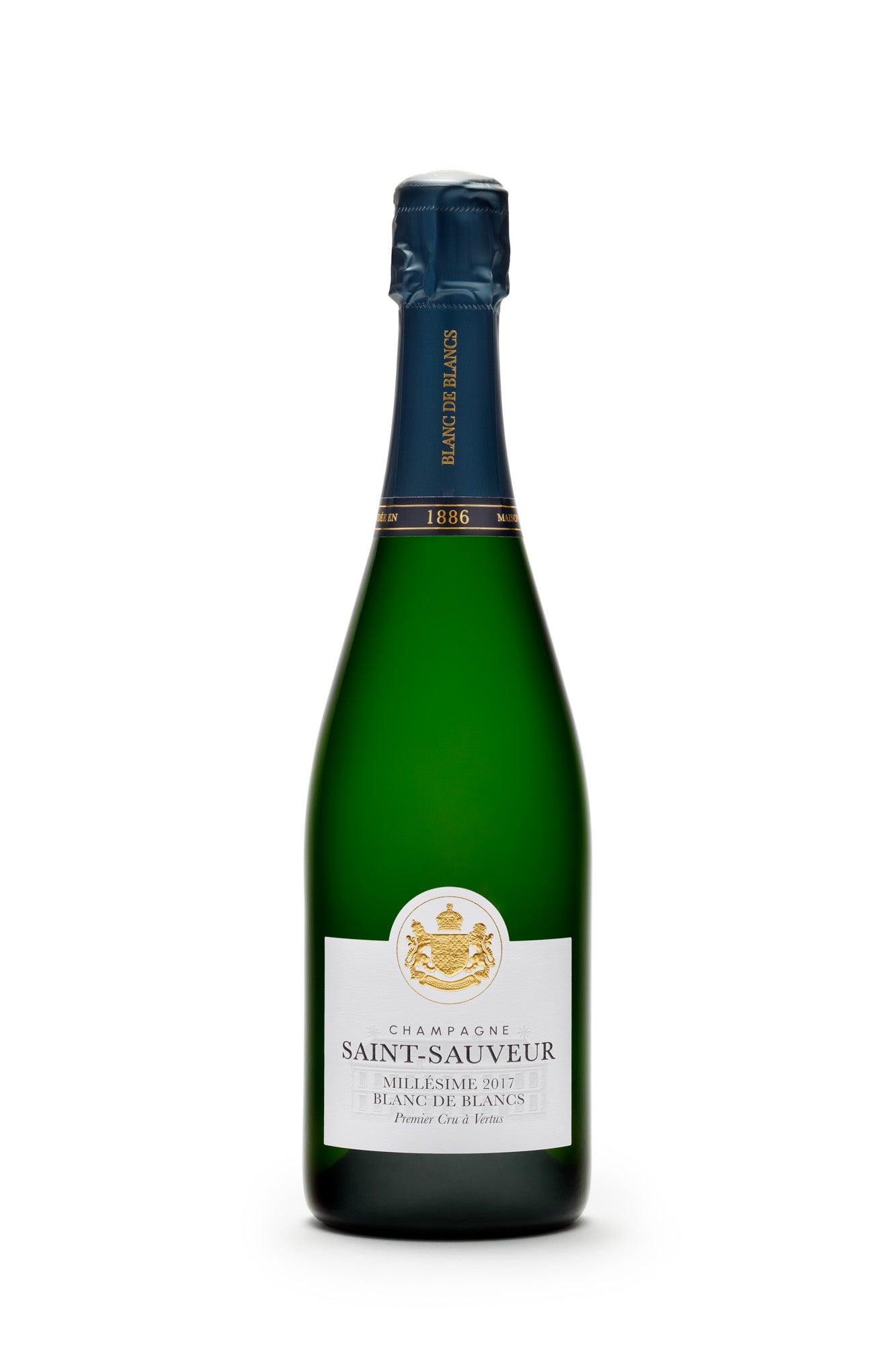 Magnum Blanc de Blancs Millésime 2013 Premier Cru